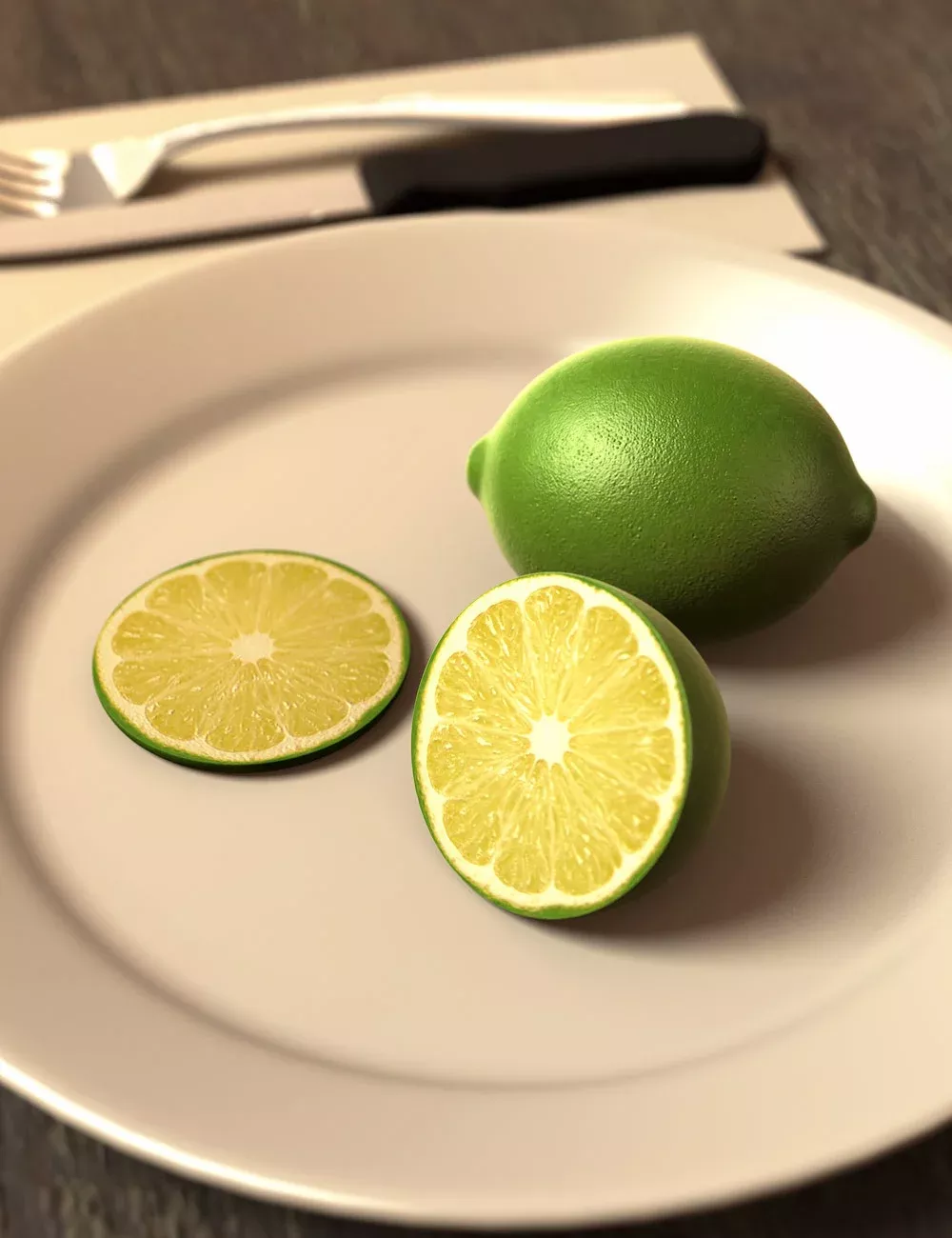Cinco de Lime-O